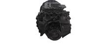 Ensemble de transmission automatique AMT 12 vitesses de haute qualité 12TX2620TD 1358001217 pour pièces détachées de camions lourds ZF Shacman Foton