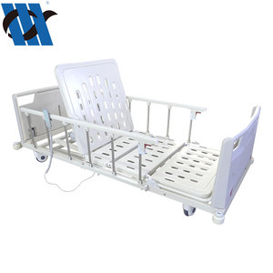 YC-E3611L(II) <span class=keywords><strong>lit</strong></span> médical de soins de patient hospitalisé de fonction de la nouvelle conception 3 avec le <span class=keywords><strong>prix</strong></span> bon marché - Product Image 6