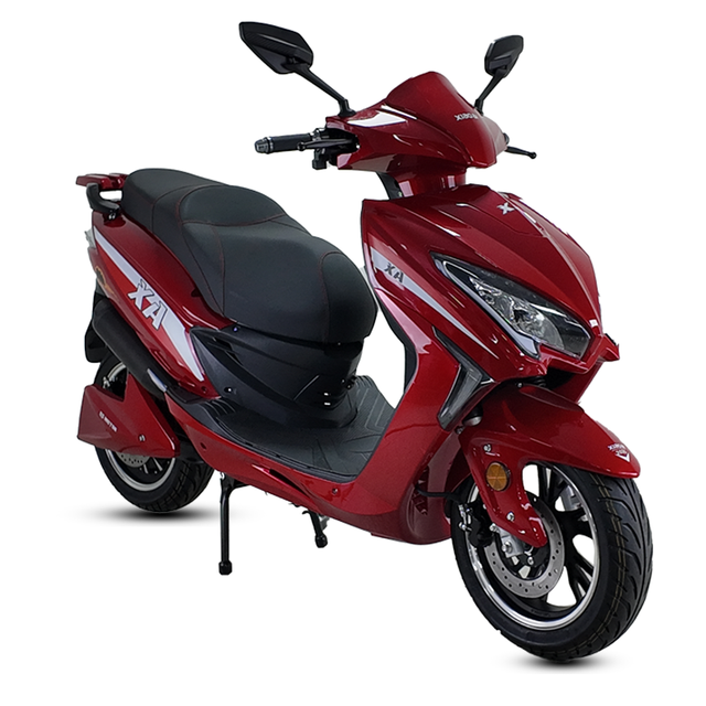 Y2 Hot New Product Wholesale Best Seller1500W 50km/h 60V/72V Electric Vehicle Electric Motorcycle