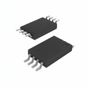 ชิ้นส่วนอิเล็กทรอนิกส์ S-8242BAH-T8T1G ชิปจัดการพลังงาน (PMIC) มีสินค้าในสต็อก 8 TSSOP - Product Image 1