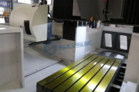 Fresadora CNC MITSUBISHI GMC2016 GMC2516 GMC3016 GMC3516 Fresadora CNC de Pórtico de 5 Ejes