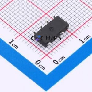 APW210S Solid State Relay (MOS Output) SOP-8 Relay SPST-NO (2 Form A) 7mA 1.4V 350V - Product Image 2