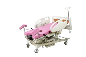 Letti di consegna elettrici altamente convenienti sono utilizzati nelle sale parto e negli ospedali di maternità di fascia alta - Product Image 2