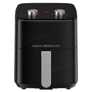 <span class=keywords><strong>Friggitrice</strong></span> <span class=keywords><strong>ad</strong></span> <span class=keywords><strong>Aria</strong></span> Digitale da 5L Best Seller <span class=keywords><strong>in</strong></span> Offerta su Alibaba, Supporto per Logo Personalizzato OEM ODM, per Singoli/Piccole Famiglie/Coppie - Product Image 5