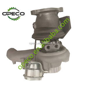 Turbocompresor para Renault Avantime Espace F4R 2.0L 49377-07303 49377-07301 49377-07300 7701478861 7711368133 49377-07313 - Product Image 3