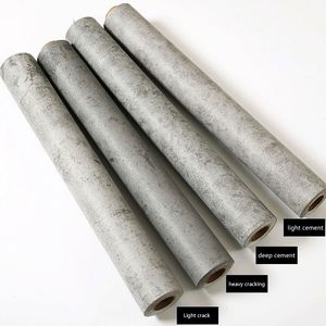 Vinilos Decorativos Autoadhesivos de PVC Grueso, Impermeables y Removibles para Aislamiento Térmico en Paredes de Apartamentos y Hogares - Product Image 4