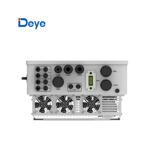 <span class=keywords><strong>Deye</strong></span> Sun-5/6/8/10/12/15/20/25K-SG01HP3-EU-AM2สามเฟส5KW 6KW 8KW 10KW 12KW 15KW 25KW 20KW ไฮบริดอินเวอร์เตอร์พลังงานแสงอาทิตย์ - Product Image 5