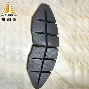 Bliss Brake, <span class=keywords><strong>venta</strong></span> al por mayor, PRF1111, vagón <span class=keywords><strong>de</strong></span> <span class=keywords><strong>tren</strong></span> <span class=keywords><strong>de</strong></span> pasajeros, <span class=keywords><strong>venta</strong></span> directa, <span class=keywords><strong>precio</strong></span> razonable, zapatas <span class=keywords><strong>de</strong></span> freno, pastillas <span class=keywords><strong>de</strong></span> freno, piezas <span class=keywords><strong>de</strong></span> repuesto sin ruido - Product Image 3