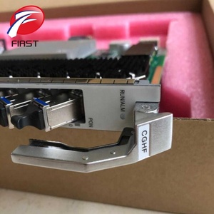 การ์ดเชื่อมต่อ HWS cghf 16-Port Combo <span class=keywords><strong>XG</strong></span> GPON H901CGHF ใช้ได้กับ H902CGHF MA5800 OLT FTTH โครงการบรอดแบนด์ขนาดใหญ่ - Product Image 6