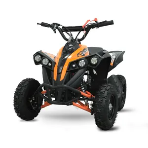 Gas 4 Wheeler Moto 49cc 50cc Atv Off Road Quad Bike From China Prices