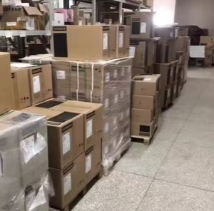 Transformateur de courant de qualité supérieure TRR00713 X13590079-01 Garantie d'un an Contrôle d'automatisation Fabriqué pour l'industrie - Product Image 6