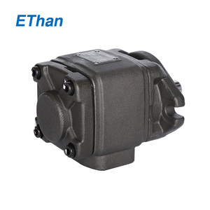 Bomba de engranajes de aceite interna Inox <span class=keywords><strong>Bucher</strong></span> QX32 Serie IGP IGP1 Bomba de engranajes hidráulica - Product Image 3