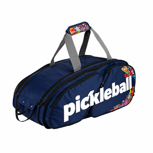 Original Wholesale New Design Sport Gear Large Capacity Racket Paddle Backpack Women's Men's Pickleball <b>Bag</b> With Shoe Pocket - Product Image 1