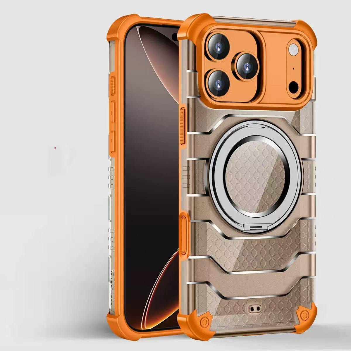 Orange+transparent