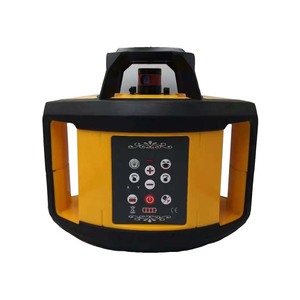 Niveau laser rotatif Towaytek HWR2010 à faisceau rouge 360 degrés, 16 lignes, portée extérieure de 600 <span class=keywords><strong>m</strong></span>, avec OEM OBM ODM - Product Image 4