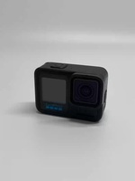 Livraison rapide GoPro HERO 13 Black 1/1.9" CMOS 27.13 MP 4K 155° Grand Angle 10m Étanche Caméra d'action vidéo de voyage