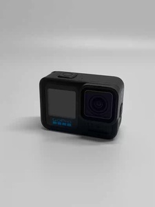Entrega Rápida, <span class=keywords><strong>GoPro</strong></span> HERO 13 Negra, CMOS de 1/1.9'', 27.13 MP, <span class=keywords><strong>4K</strong></span>, Gran Angular de 155°, Resistente al Agua hasta 10 m, Cámara de Acción para Viajes - Product Image 2