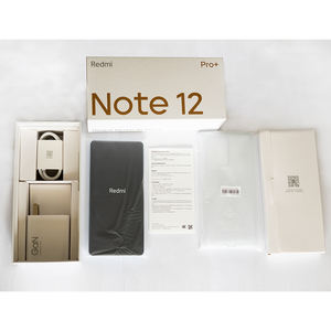 Reacondicionado 12 Teléfonos Turbo Global Usado <span class=keywords><strong>Xiaomi12</strong></span> para Redmi 12 <span class=keywords><strong>Pro</strong></span> - Product Image 2