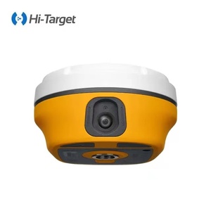 เครื่องมือ GNSS รุ่นใหม่ล่าสุด GPS Hi-Target VRTK V5 Hi Target GNSS RTK - Product Image 2