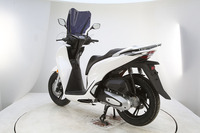 EURO5+ EEC/COC Fournisseur professionnel OEM de pointe, scooter à essence 150cc en gros
