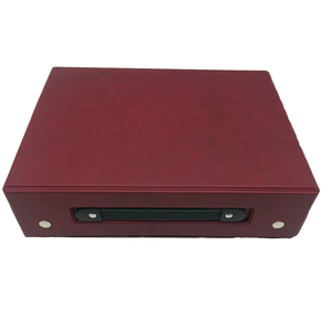 Set Profesional 12 Buah Acu-Mag <span class=keywords><strong>Cup</strong></span> dengan Pompa untuk Aplikasi Keamanan pada Terapi <span class=keywords><strong>Cupping</strong></span> Tubuh - Product Image 3