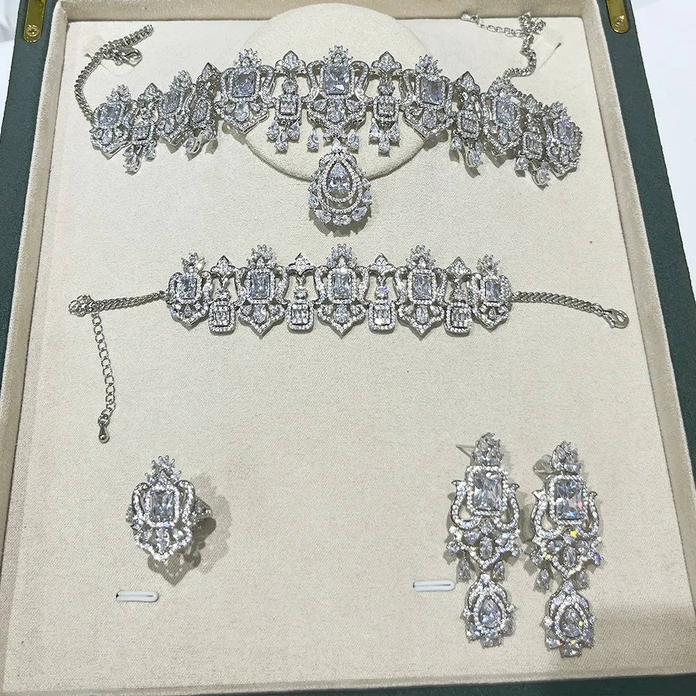 indian bridal jewelry