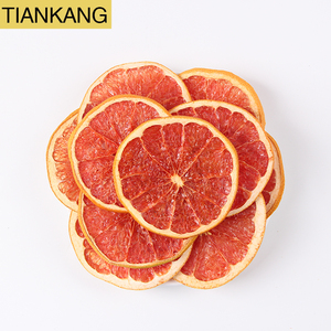 Producto comestible de buena calidad hecho a mano, sin aditivos, desintoxicación, pomelos secos, rebanada, <span class=keywords><strong>Pomelo</strong></span>, fruta, 2022 - Product Image 3