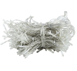 Rideau Lumineux LED Personnalisé Guirlande Extérieure pour Arbre Fête Festival Stalactite Mariage Noël Lumière <span class=keywords><strong>de</strong></span> Décoration pour Événement - Product Image 4