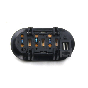Dodge Chrysler Steering Wheel Cruise Control <b>Switch</b> 04685729AB 12V Non Illuminated <b>Push</b> <b>Button</b> <b>Switch</b> - Product Image 3