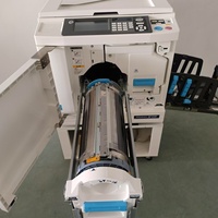 Risographes haute vitesse prix usine pour Riso SF 9390 duplicateur numérique A3 imprimante papier Machine copieur à encre remis à neuf