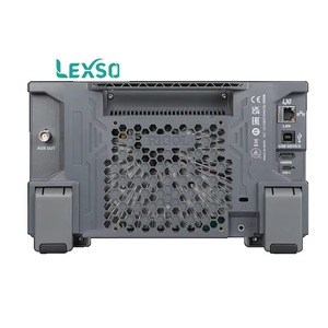 Oscilloscope numérique Rigol DHO812 100 MHz 2 canaux 1,25 Gsa/s avec alimentation Type-C pour une utilisation pratique Lexso - Product Image 3
