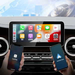 STWEI Prix d'usine Android14 AUTO Carplay pour Mercedes Benz Classe V W447 V250 Système de véhicule intelligent Écran multimédia automobile - Product Image 3