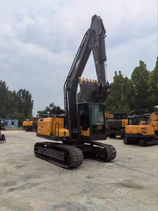 16 Ton Graafmachine Graafmachine Graafmachine - Product Image 6