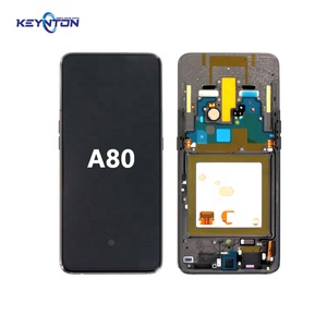 Điện thoại di động thay thế <span class=keywords><strong>LCD</strong></span> cho <span class=keywords><strong>Samsung</strong></span> <span class=keywords><strong>Galaxy</strong></span> A80 <span class=keywords><strong>S2</strong></span> Màn hình <span class=keywords><strong>LCD</strong></span> hiển thị - Product Image 3