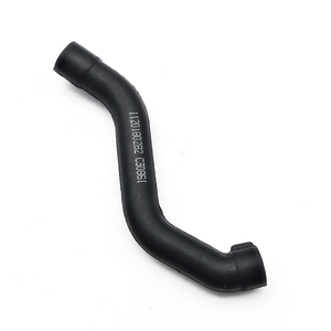 Manguera de ventilación del cárter del motor del tubo de escape 1120180282 para motor mercedes-benz Benz M113 E50 <span class=keywords><strong>E33</strong></span> M112 E28 W163 W203 W210 W211 - Product Image 1