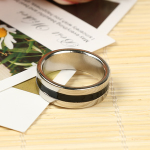 Magic Pleasure Party Magnetic Rings Large Medium Small Strong Magnetic Magic Trick Toy - Product Image 3