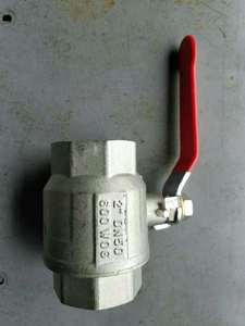VALVULA DE BOLA DE LATÓN 600WOG ESTILO <span class=keywords><strong>KITZ</strong></span> BORE COMPLETO - Product Image 4