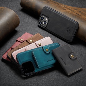 Funda desmontable para teléfono, funda trasera de cuero con bolsillo para tarjeta magnética para Google <span class=keywords><strong>Pixel</strong></span> 7 8 Pro <span class=keywords><strong>6A</strong></span> 6 8A 9 - Product Image 6