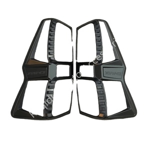 Kits de Accesorios Exteriores para Automóviles de Alta Calidad para ISUZU D-MAX - Product Image 6