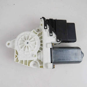 Motore alzacristallo posteriore sinistro 101389-102 VW Bora 1998-2005 SW (49794) - Product Image 1