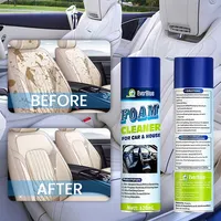 factory wholesale multifunctional car interior care