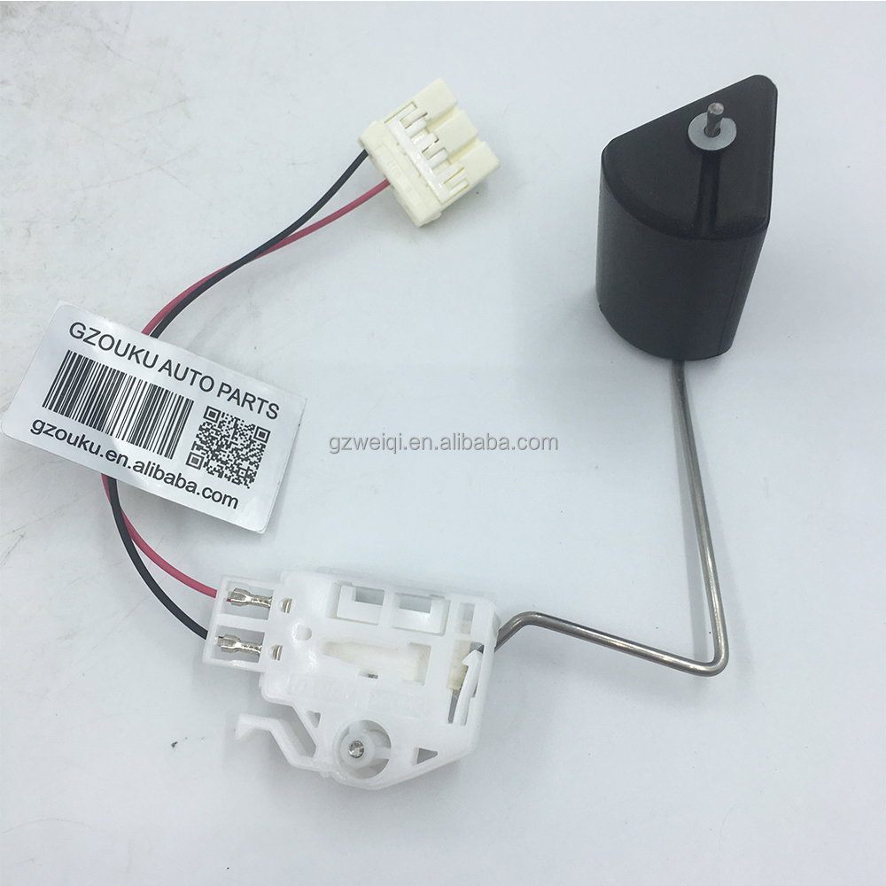 Fuel Tank Level Sensor for Toyota Corolla - Reliable & Tested