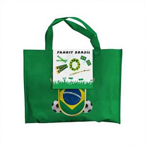 Vaso Térmico 2026 Impermeable de Poliéster con Diseño Retro de Anime ROMANCE para Aficionados al Fútbol, Impresión por Transferencia Térmica - Product Image 1