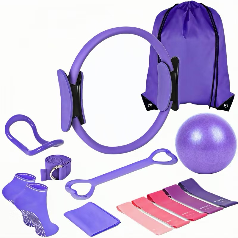 Viola: set da 13 pezzi