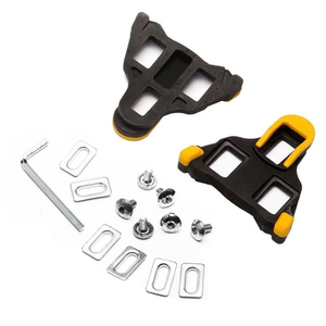 Pédales autobloquantes pour vélo de montagne, antidérapantes, pour chaussures de vélo <span class=keywords><strong>Shimano</strong></span> SH-11 <span class=keywords><strong>SPD</strong></span>-SL, accessoires de cyclisme - Product Image 6