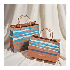 Sacs <span class=keywords><strong>en</strong></span> papier pour gâteau de mariage <span class=keywords><strong>Kfc</strong></span> marron nouvel arrivage sacs <span class=keywords><strong>en</strong></span> papier pour <span class=keywords><strong>livraison</strong></span> de nourriture emballage de pain - Product Image 2