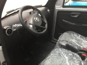 <span class=keywords><strong>Auto</strong></span> Elettrica Compatta Popolare con Batteria al Litio, Trazione Anteriore e Motore Singolo - Product Image 6