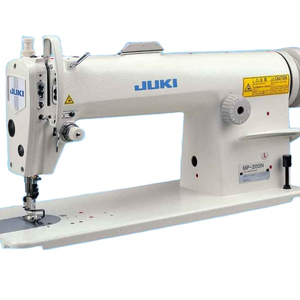 MP-200N รุ่นใหม่ล่าสุด |   จักรเย็บผ้าจูกิส รุ่นพินพอยท์ ซาดเดิล |   จักรเย็บผ้า - Product Image 1