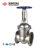 Vanne de porte d'étanchéité hydraulique, 1 pièce, DIN DN300 201 16P