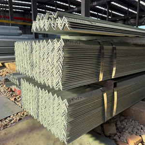 Thép hình chữ <span class=keywords><strong>L</strong></span> cán nóng, cạnh bằng 45mm, thép góc không đồng chất 25x25mm, dầm thép, thép góc kim loại, thép thanh - Product Image 6